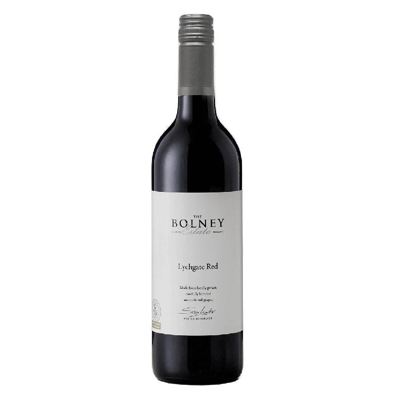 BolneyEstateLychgateRed2017