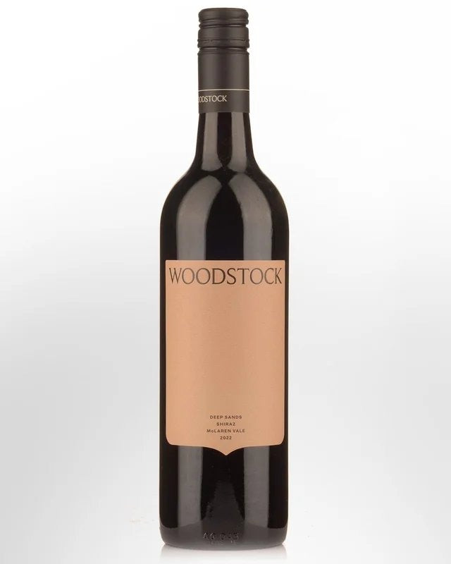 2022WoodstockDeepSandsShiraz