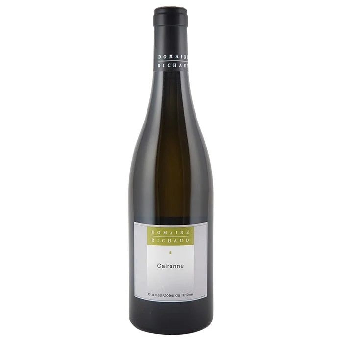 CairanneBlanc,MarcelRichaud2023