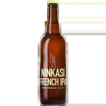 I.P.A.750ml–BreweryNinkasi