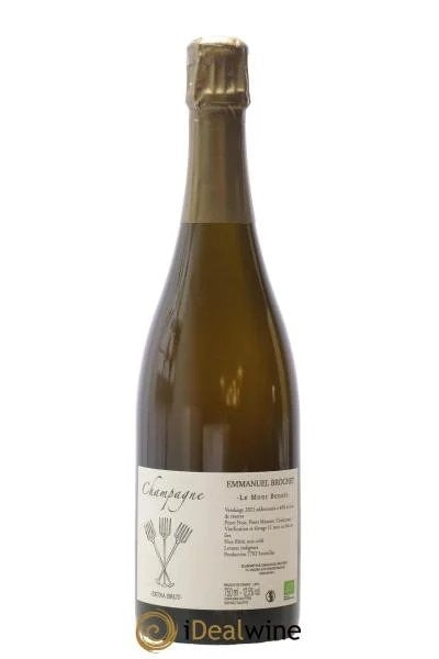 BrutLeMontBenoîtEmmanuelBrochet