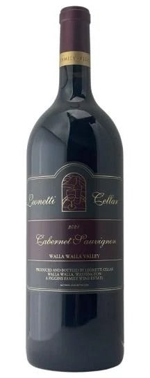 2021CabernetSauvignonWinefromWashington