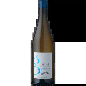 Chablis2024Cuvée1975–DomaineGueguen