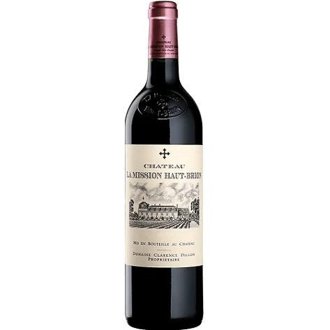 ChâteauLaMissionHaut-Brion2020