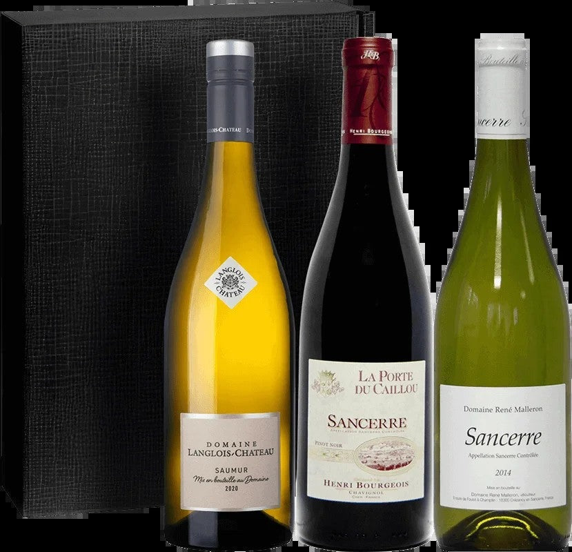 Loire3BottleGiftSet