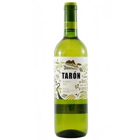 TaronBlancoRiojaAlta