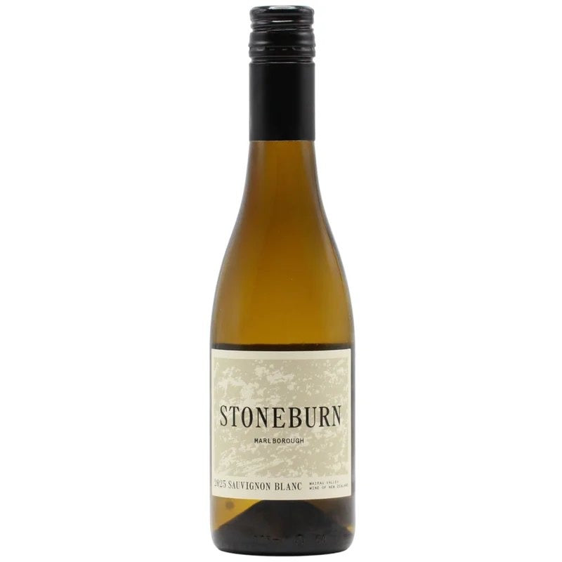 StoneburnMarlboroughSauvignonBlanc2025HALFBottle(37.5cl)