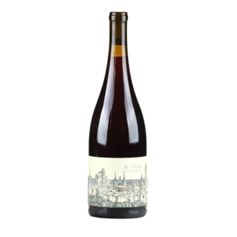 LaMarea,Grenache2019