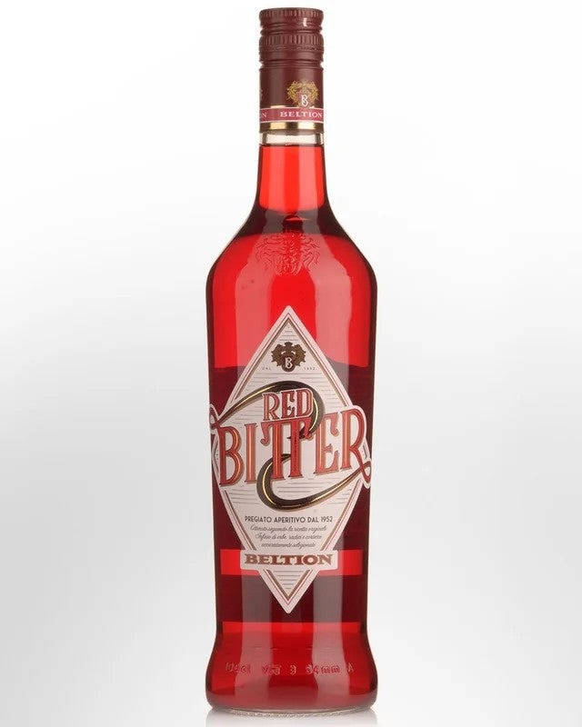 BeltionRedBitterAperitif(1000ml)