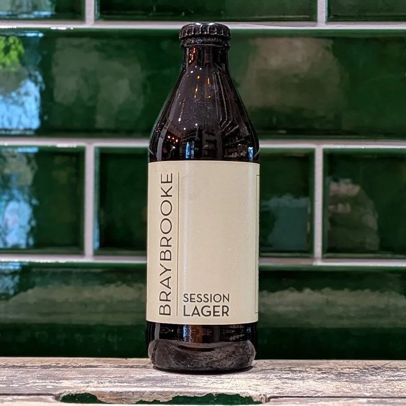 Braybrooke|SessionLager