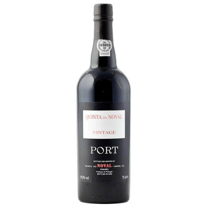 QuintadoNovalVintagePort2017