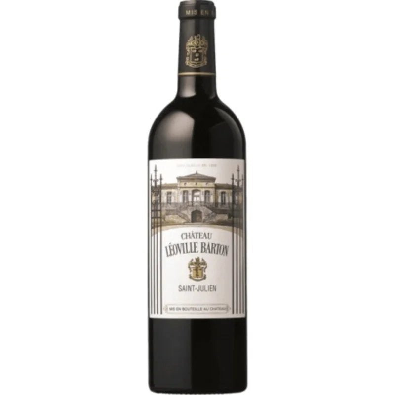 ChateauLeovilleBarton,2005RedWine