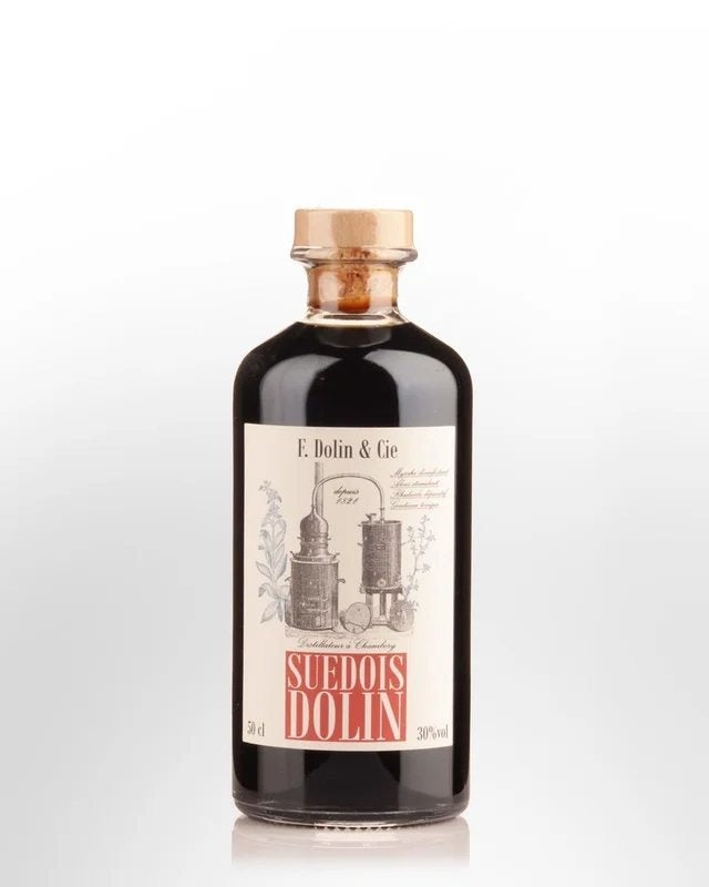 DolinSuedoisBitterLiqueur(500ml)