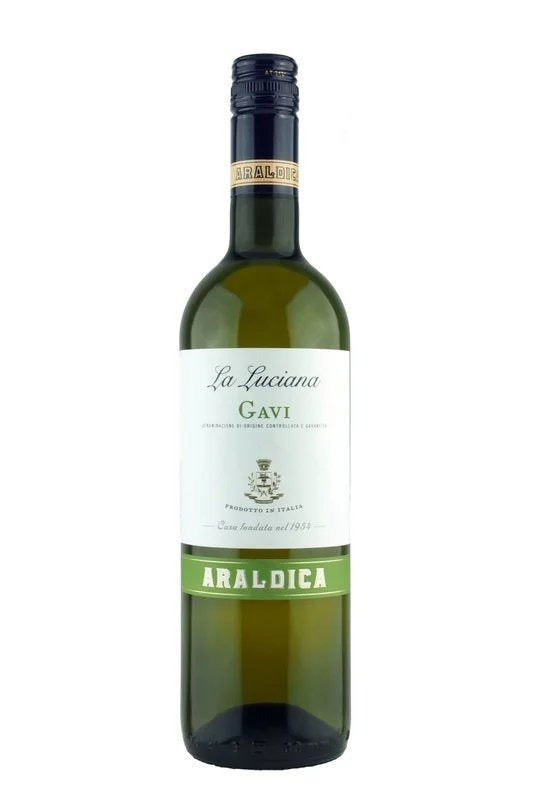 AraldicaGaviLaLuciana2024(750ml)