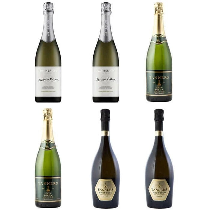 ReplenishmentSparkling–MixedHalfDozen