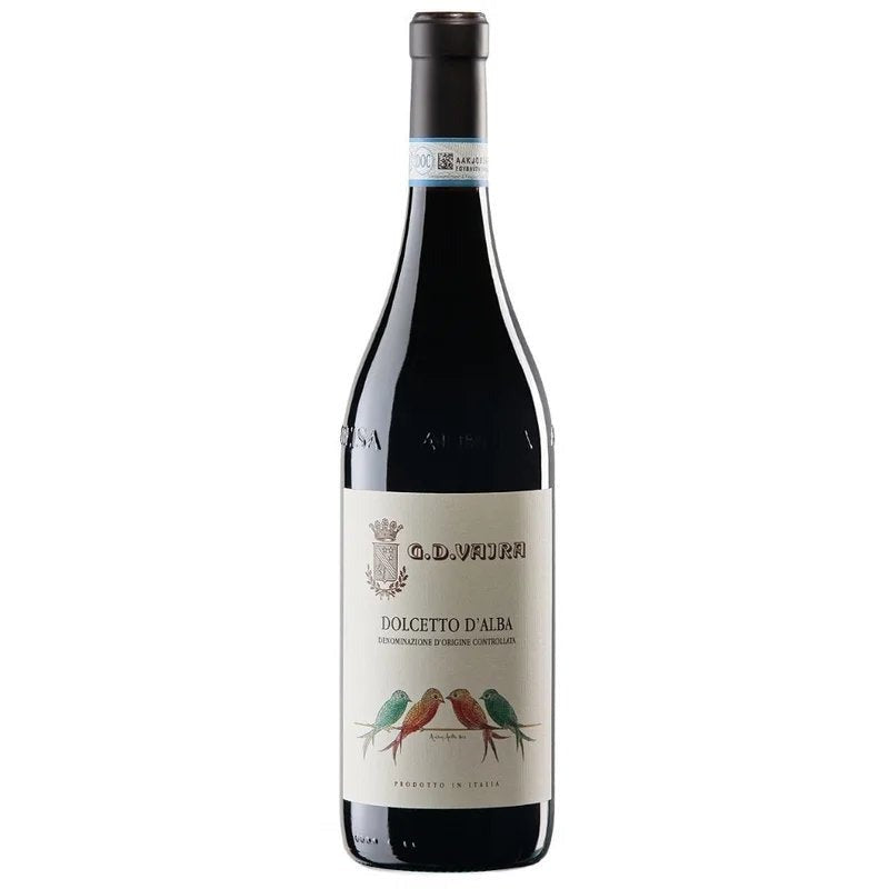 GDVajraDolcettoD’Alba