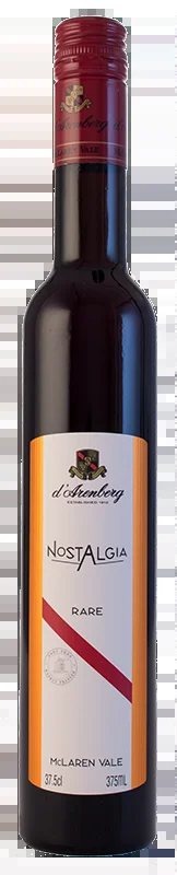 d’ArenbergNostalgiaRareGift