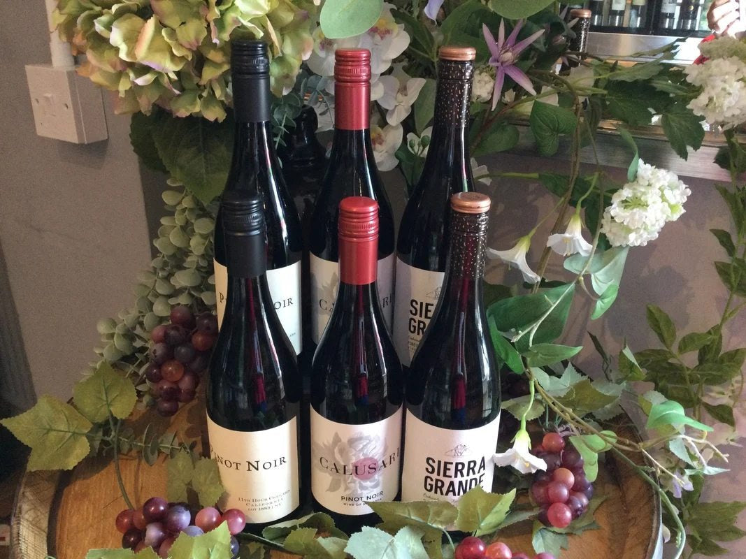 EasyDrinkingPinotNoir