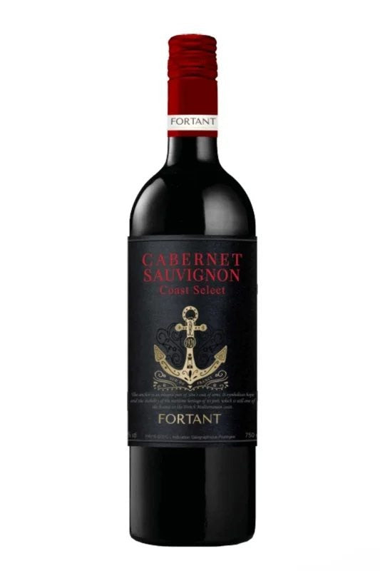 FortantCabernetSauvignon–750ML
