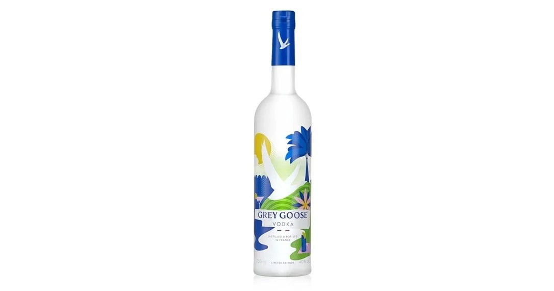 GreyGooseVodkaPremiumVodka70cl