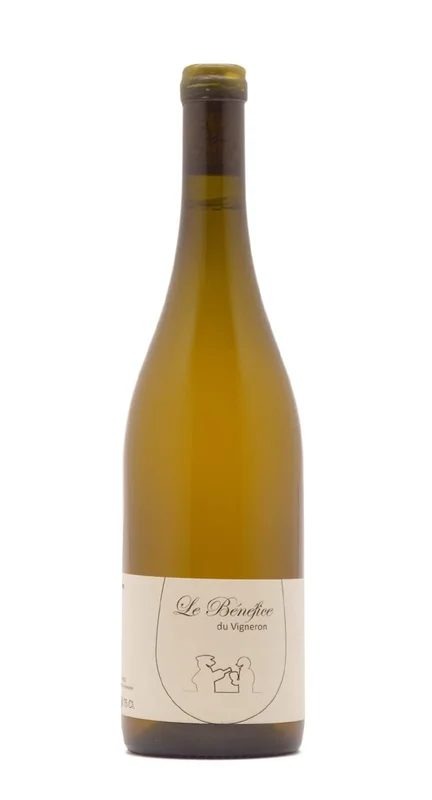 LeBénéficeduVigneron