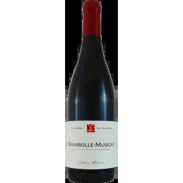 ChambolleMusigny2022–StéphaneBrocard