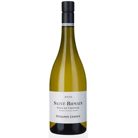 BenjaminLerouxSaint-RomainSousleChâteau2016
