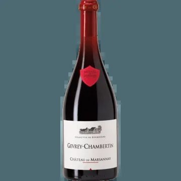 GevreyChambertin2023–ChâteaudeMarsannay