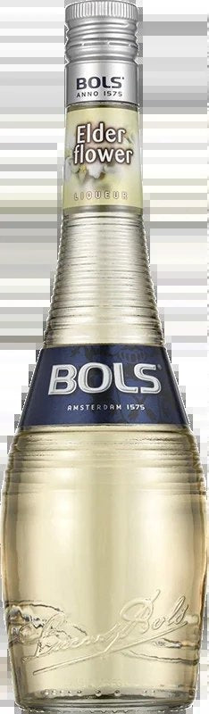 BolsElderflower70cl