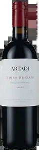 ArtadiViñasdeGainOrganic2020