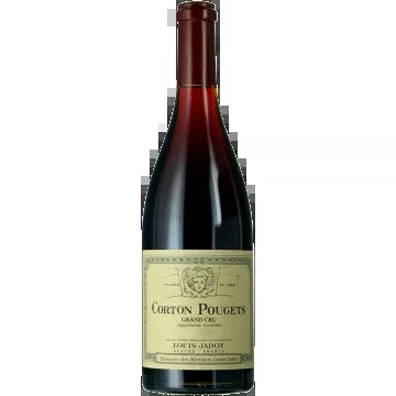 CortonPougets2018–DomainedesHéritiersLouisJadot