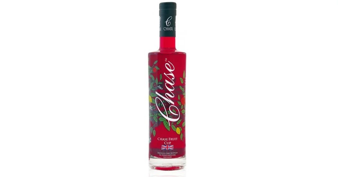 ChaseSummerFruitCupLiqueur70cl