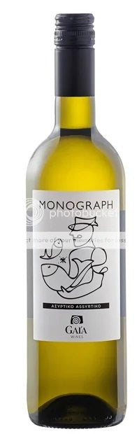 GaiaWines,‘MonographAssyrtiko’,Peloponnese202475cl