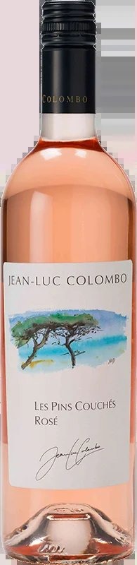 Jean-LucColomboLesPinsCouchés
