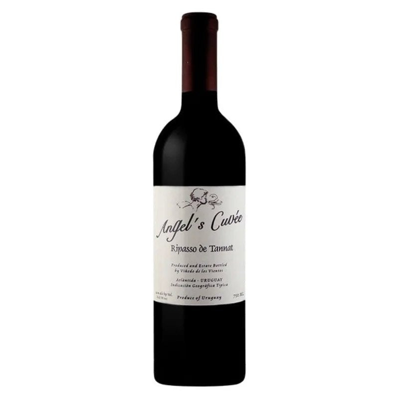PabloFallabrino,Angel’sCuveeRipassodeTannat2018
