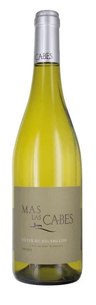 DomaineGardies,CotesduRoussillon,‘MasLesCabes’Blanc202175cl
