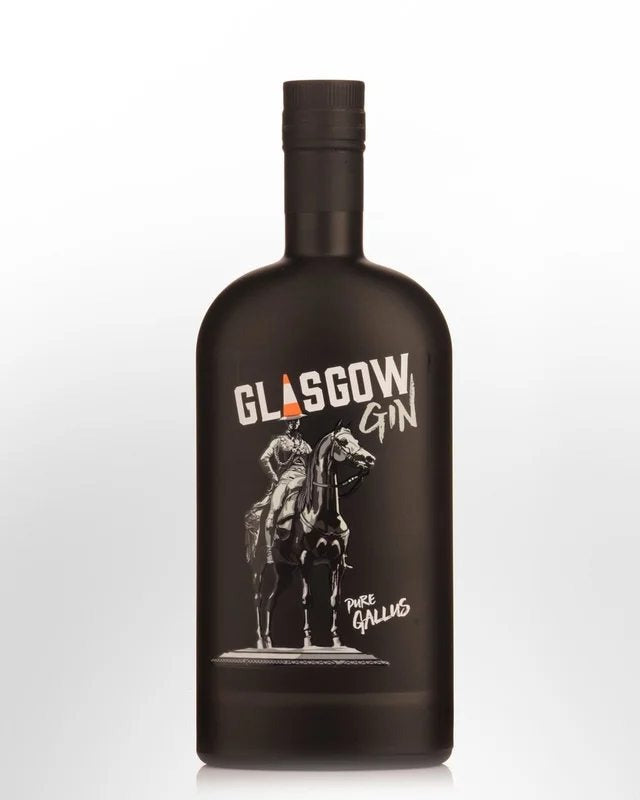 GlasgowGin(700ml)