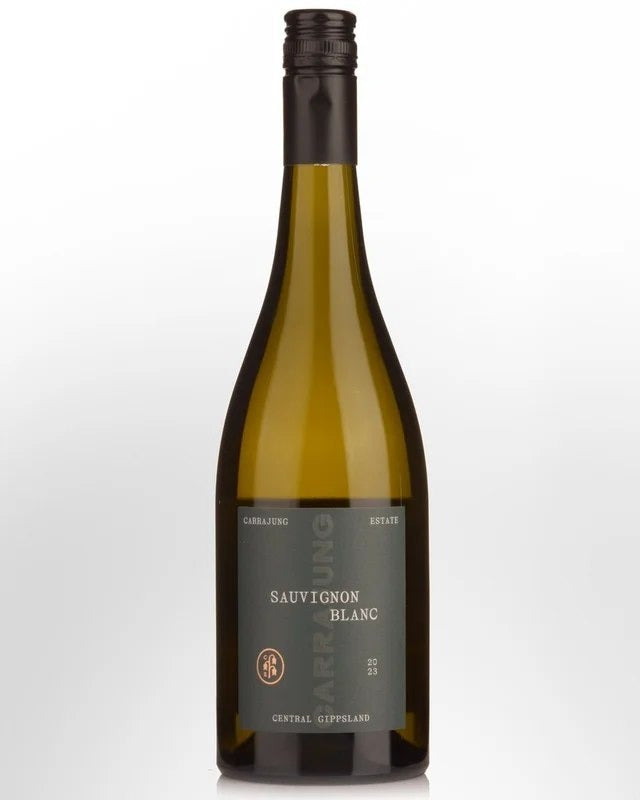 2023CarrajungEstateSauvignonBlanc