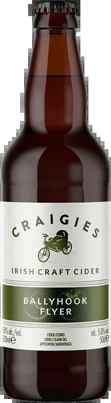 CraigiesBallyhookFlyer50clBottle