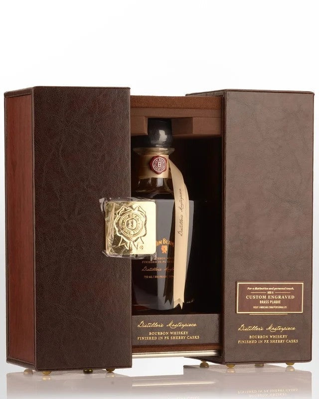 JimBeamDistiller’sMasterpiecePXFinishBourbonWhiskey(700ml)