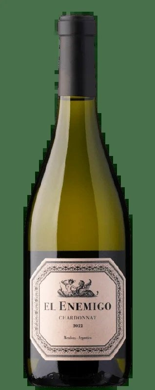 ElEnemigoChardonnay2022