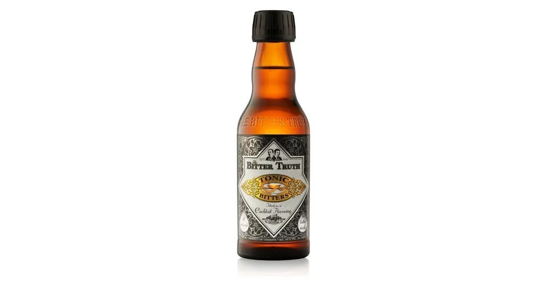 TheBitterTruthTonicBitters20cl
