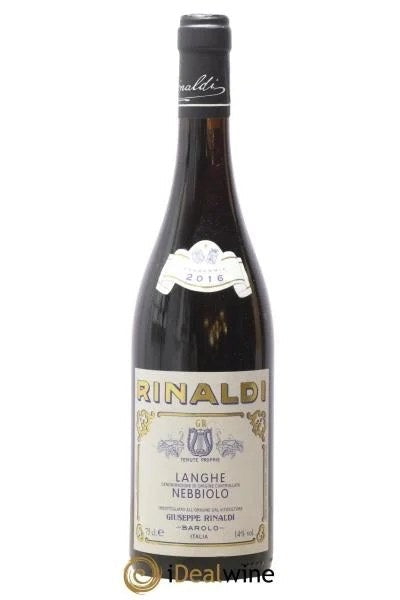 LangheDOCNebbioloGiuseppeRinaldi2016