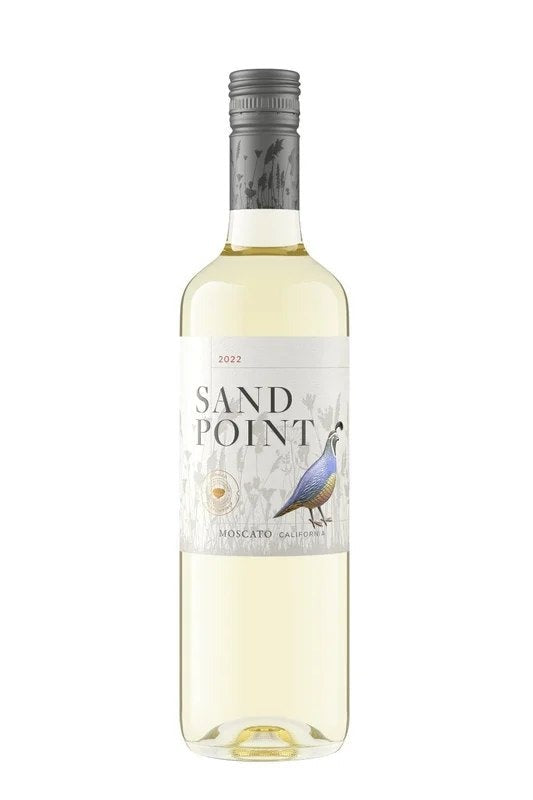 SandPointMoscato2023(750ml)