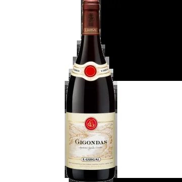 Gigondas2021–E.Guigal