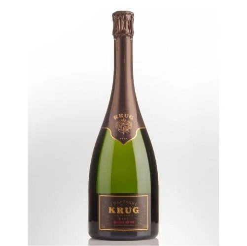 Krug1996lateReleaseWoodenBox