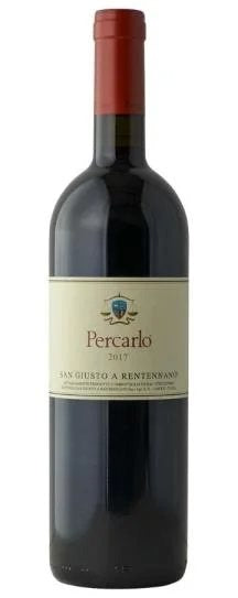 2017RedWinefromTuscany