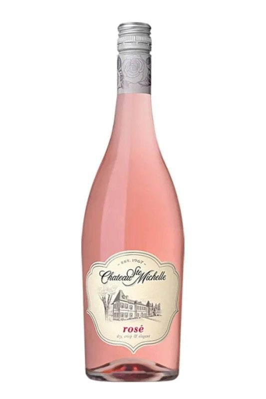 ChateauSte.MichelleColumbiaValleyRose2024–750ML