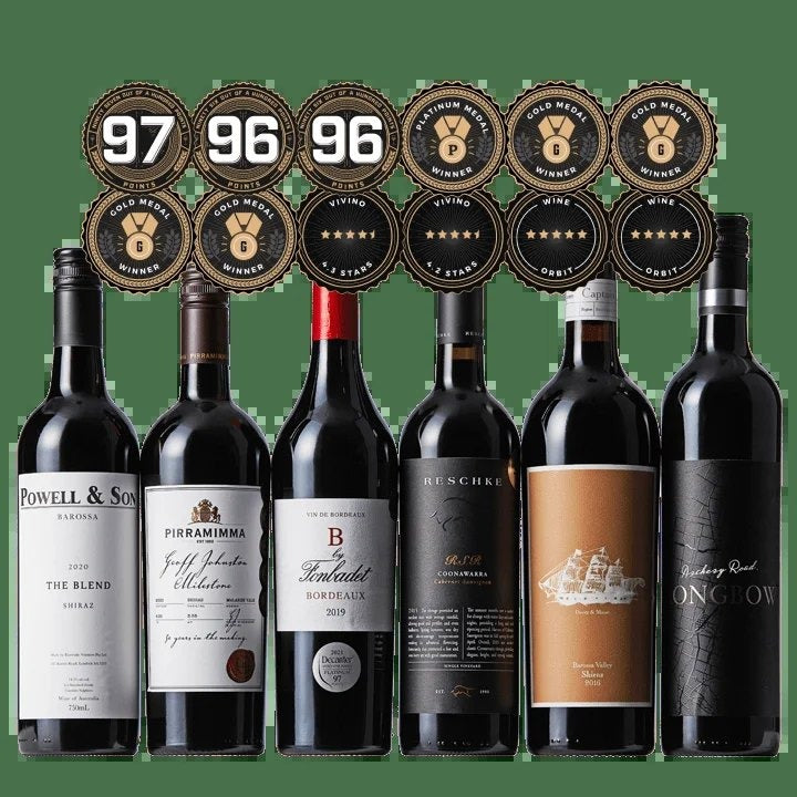 BestsellersSelection2.0