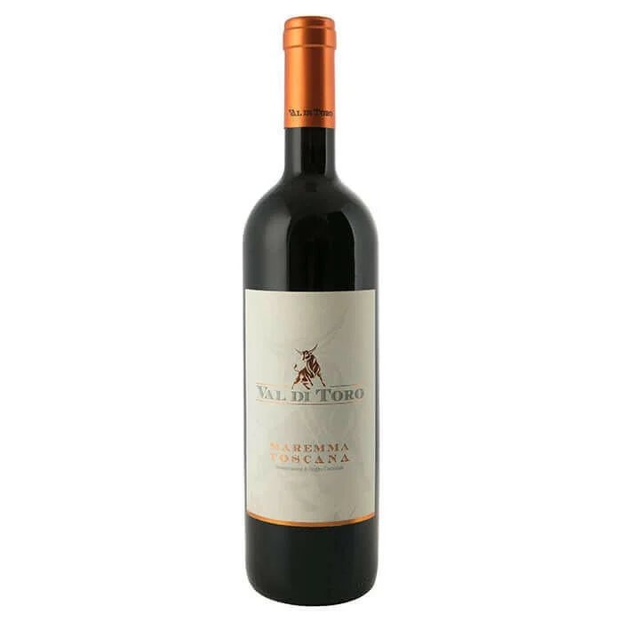 MaremmaToscana,ValdiToro2016(organic)